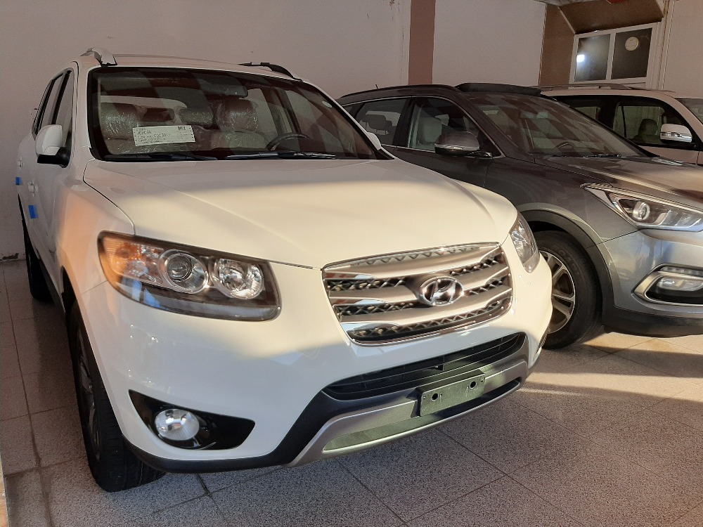 هیوندای سەنتافی